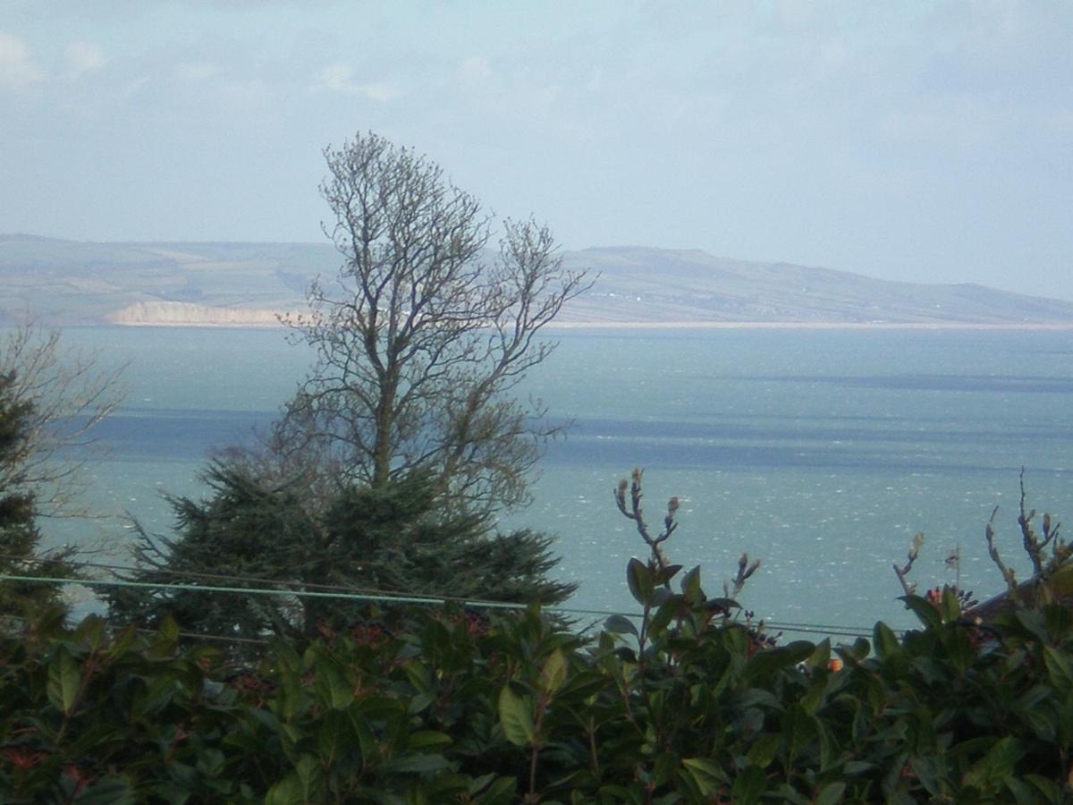 Skerries B And B Lyme Regis Buitenkant foto